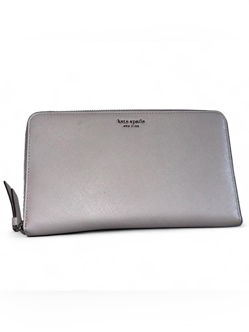 kate spade continental Leila Travel wallet